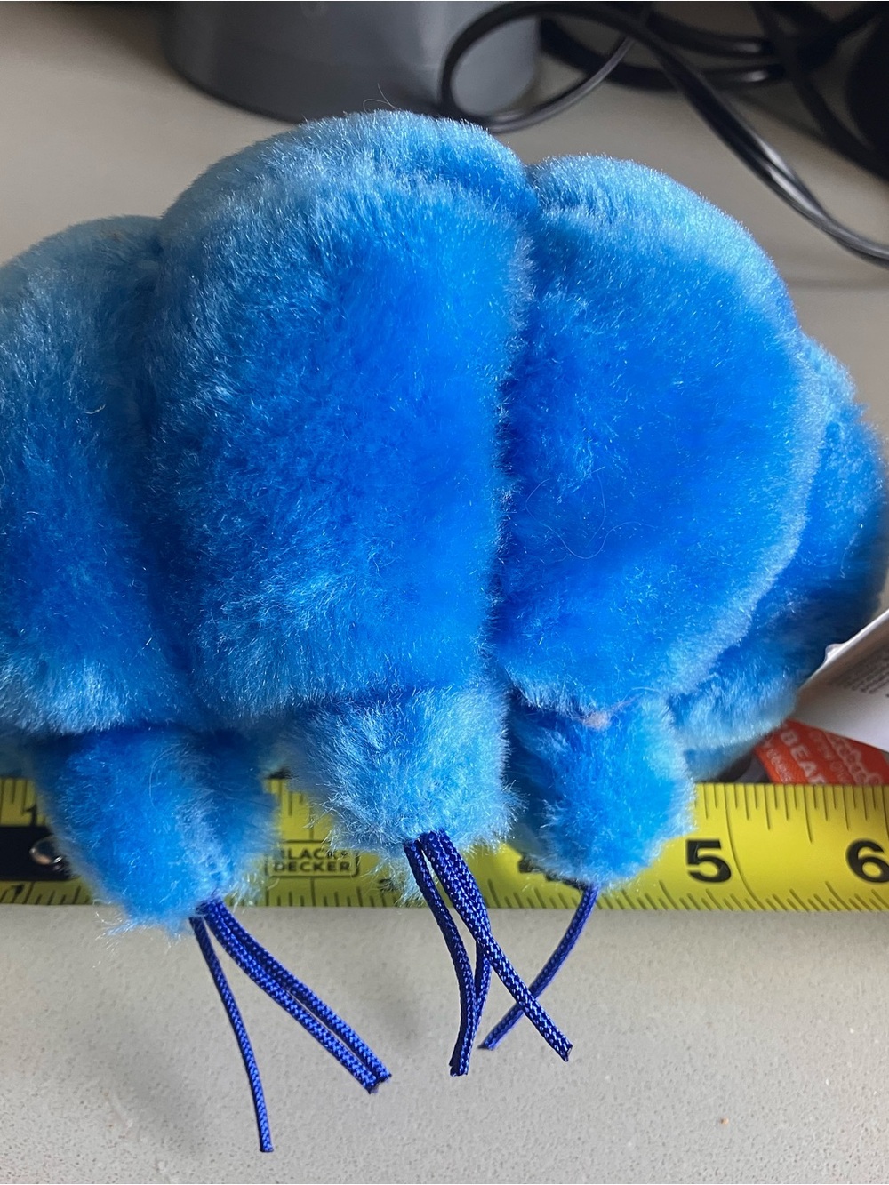 GiantMicrobes Waterbear - Picture 4 of 8
